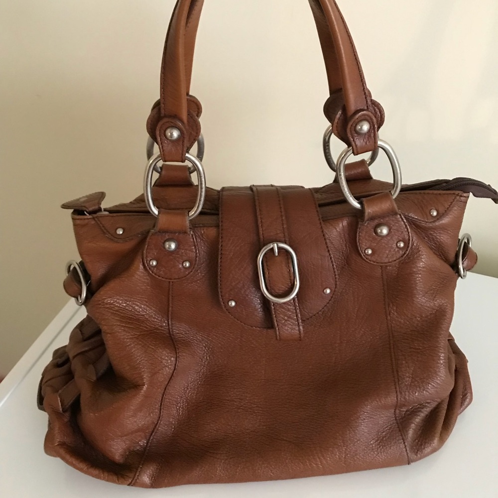 Satchel